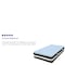 Flash Furniture 12" Twin Mattress & Memory Foam Topper Bundle CL-E230P-2M35-T-GG - alternate 7